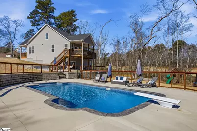 428 Deerwood Road, Anderson, SC 29621 - Photo 42