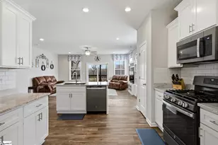 428 Deerwood Rd, Anderson, SC 29621 - Photo 12