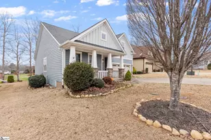 219 Chickadee Trail, Easley, SC 29642 - Photo 4