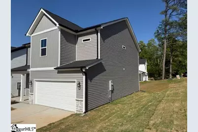 88 Wilson Street, Greer, SC 29651 - Photo 2