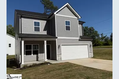 88 Wilson Street, Greer, SC 29651 - Photo 1