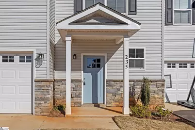 235 Marshland Lane, Greer, SC 29650 - Photo 4