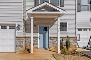 235 Marshland Ln, Greer, SC 29650 - Photo 4