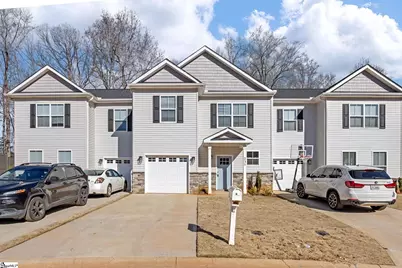235 Marshland Lane, Greer, SC 29650 - Photo 2