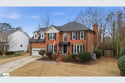 203 Picton Place, Simpsonville, SC 29680 - Photo 2