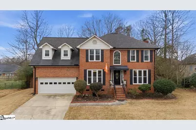 203 Picton Place, Simpsonville, SC 29680 - Photo 1
