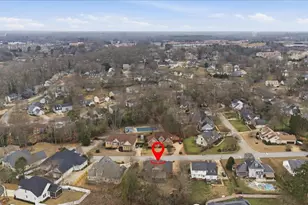 203 Picton Pl, Simpsonville, SC 29680 - Photo 48