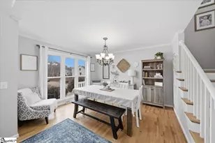 203 Picton Pl, Simpsonville, SC 29680 - Photo 24