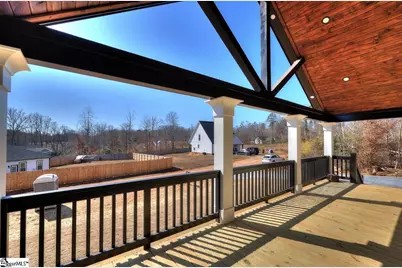 203 Apple Orchard Drive, Greenville, SC 29605 - Photo 4