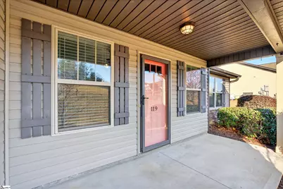 119 Autumn Hill Road, Greer, SC 29651 - Photo 2