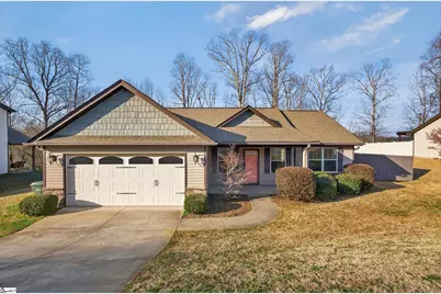 119 Autumn Hill Road, Greer, SC 29651 - Photo 1