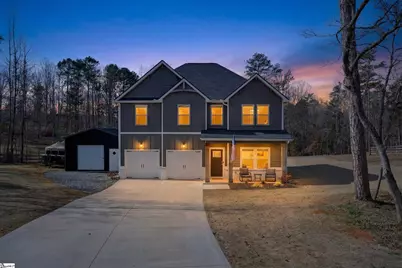 335 Amy Marie Lane, Roebuck, SC 29376 - Photo 38