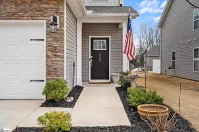 320 Cub Court, Greenville, SC 29609 - Photo 4