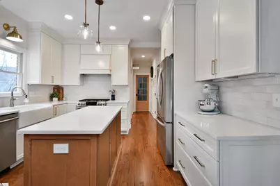 409 Beckworth Drive, Taylors, SC 29609 - Photo 12