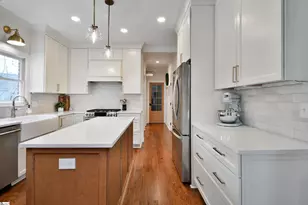 409 Beckworth Dr, Taylors, SC 29609 - Photo 12