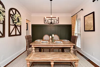 409 Beckworth Drive, Taylors, SC 29609 - Photo 8