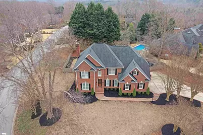 409 Beckworth Drive, Taylors, SC 29609 - Photo 4