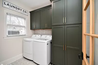 409 Beckworth Drive, Taylors, SC 29609 - Photo 16