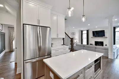 409 Beckworth Drive, Taylors, SC 29609 - Photo 14