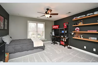 409 Beckworth Drive, Taylors, SC 29609 - Photo 36