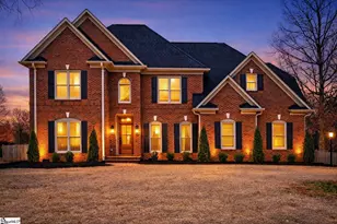 409 Beckworth Dr, Taylors, SC 29609 - Photo 1