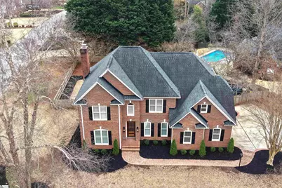 409 Beckworth Drive, Taylors, SC 29609 - Photo 42