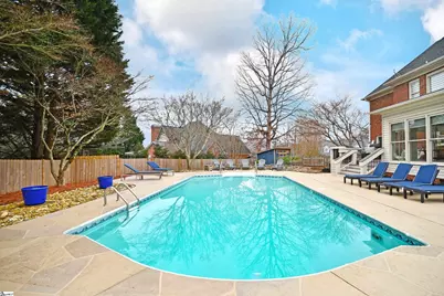 409 Beckworth Drive, Taylors, SC 29609 - Photo 22