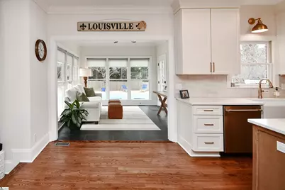 409 Beckworth Drive, Taylors, SC 29609 - Photo 18