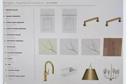 216 Redland Way #Lot15 Lat. Manor Bsmt, Greenville, SC 29615 - Photo 6