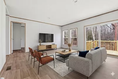 523 Raines Road, Easley, SC 29640 - Photo 2