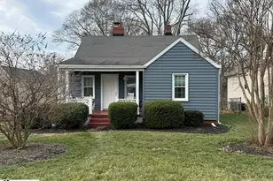 12 High Hill St, Greenville, SC 29605 - Photo 1