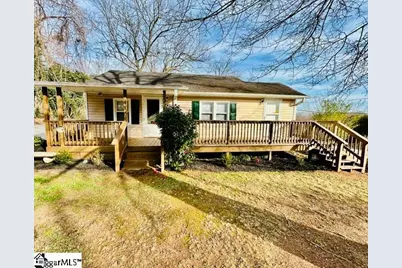 416 Wood Road, Taylors, SC 29687 - Photo 1