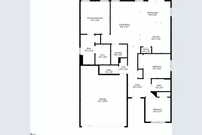 5095 Ives Avenue, Spartanburg, SC 29307 - Photo 24