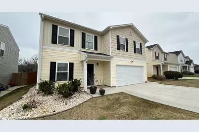 214 Wadsworth Road, Spartanburg, SC 29301 - Photo 2