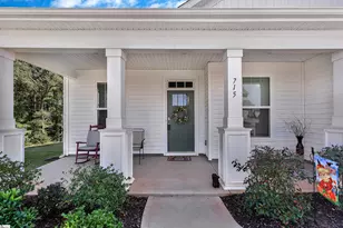 715 Oak Hill Ln, Belton, SC 29627 - Photo 4