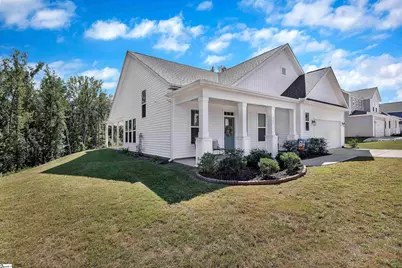 715 Oak Hill Lane, Belton, SC 29627 - Photo 2