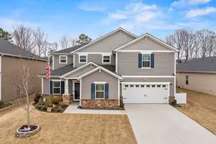 545 Laxton Rd, Greer, SC 29651 - Photo 1