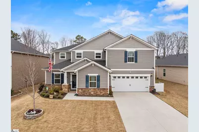545 Laxton Road, Greer, SC 29651 - Photo 2