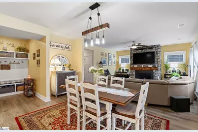 545 Laxton Road, Greer, SC 29651 - Photo 6