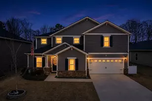 545 Laxton Rd, Greer, SC 29651 - Photo 2