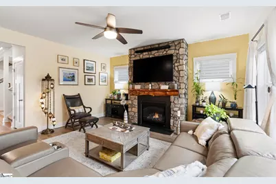 545 Laxton Road, Greer, SC 29651 - Photo 4