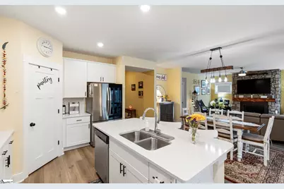 545 Laxton Road, Greer, SC 29651 - Photo 8