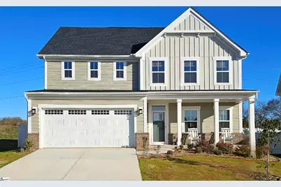 209 Furness Drive, Fountain Inn, SC 29644 - Photo 2