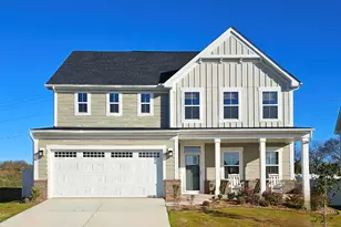 209 Furness Dr, Fountain Inn, SC 29644 - Photo 2