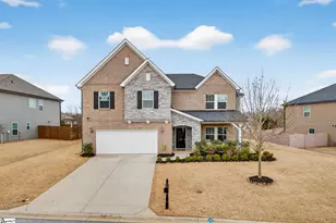 412 Placid Forest Ct, Simpsonville, SC 29681 - Photo 2