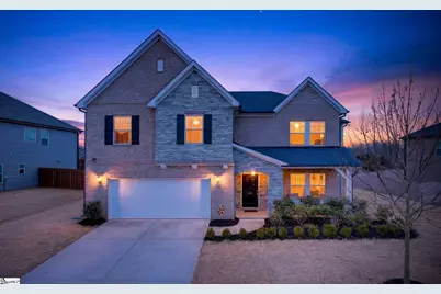 412 Placid Forest Court, Simpsonville, SC 29681 - Photo 2