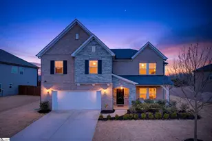 412 Placid Forest Ct, Simpsonville, SC 29681 - Photo 2