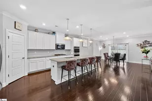 412 Placid Forest Ct, Simpsonville, SC 29681 - Photo 8