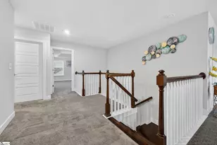 412 Placid Forest Ct, Simpsonville, SC 29681 - Photo 26