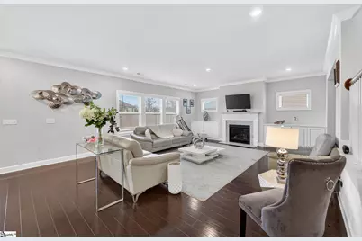 412 Placid Forest Court, Simpsonville, SC 29681 - Photo 16